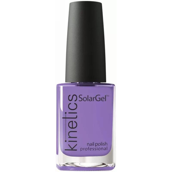 Nagų lakas SolarGel 386 Ice is Nice KNP386, 15 ml