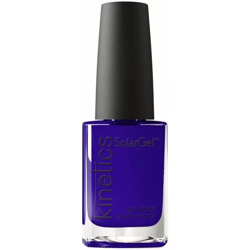 Nagų lakas SolarGel 403 Restless Sleepers KNP403, 15 ml