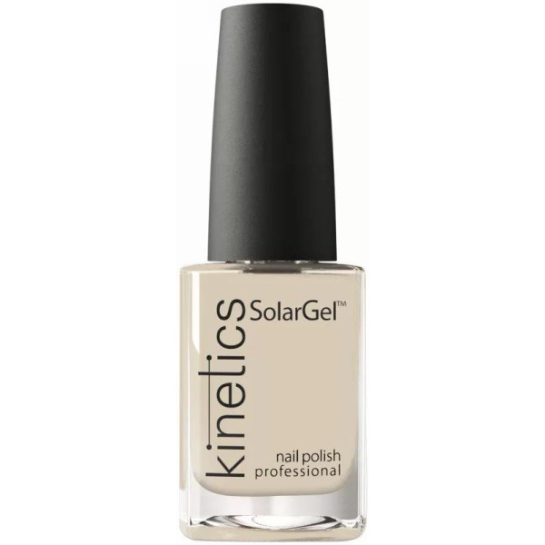 Nagų lakas SolarGel 557 Sand Storm KNP557, 15 ml