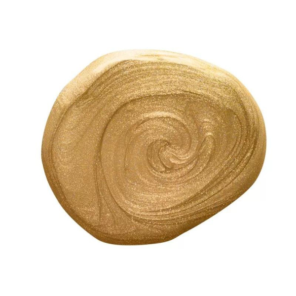 Nagų lakas SolarGel 558 Gold Finger KNP558, 15 ml