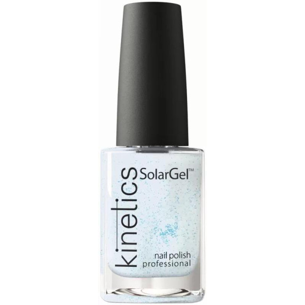 Nagų lakas SolarGel 560 Skyfall KNP560, 15 ml