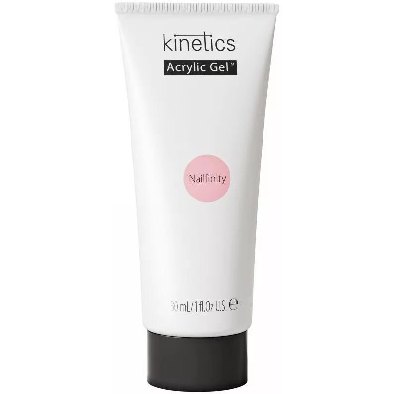 Poligelis Acrylic Gel Nailfinity AGNF03, 30 ml