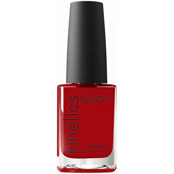 Nagų lakas SolarGel 031 Falling in Love KNP031, 15 ml