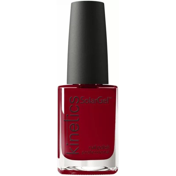 Nagų lakas SolarGel 074 Unspoken Love KNP074, 15 ml