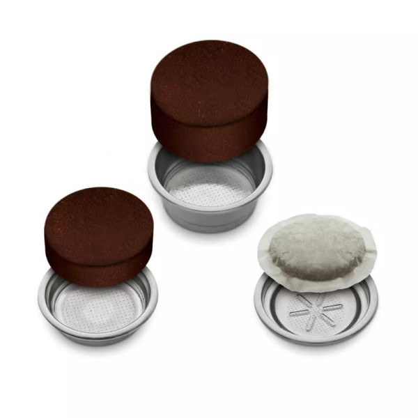 Rankinis kavos aparatas, BRVCF046X