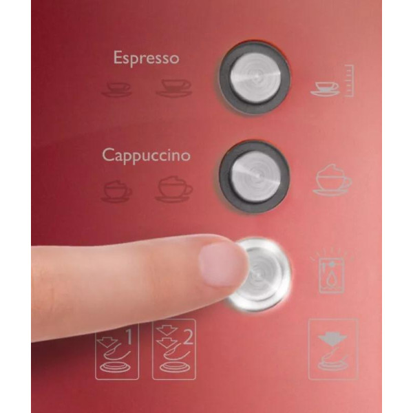 Rankinis kavos aparatas, BRVCF046X