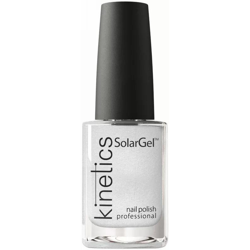 Nagų lakas SolarGel 002 Bridal Dress KNP002, 15 ml
