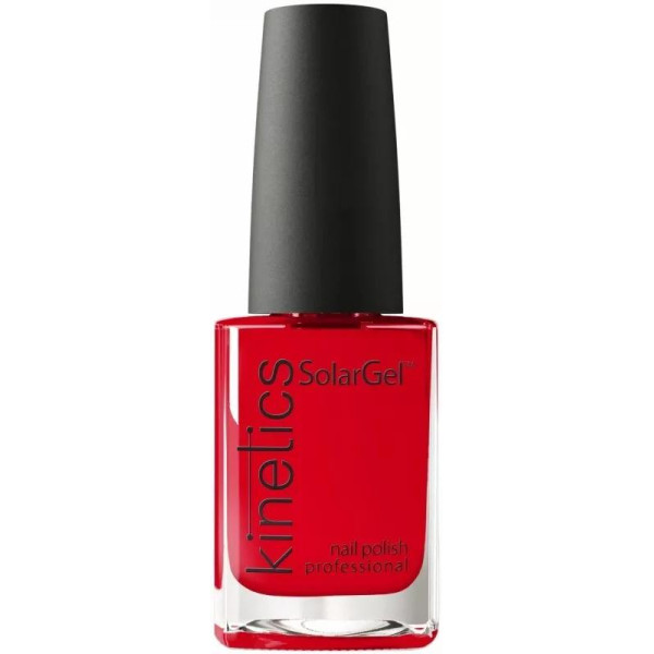 Nagų lakas SolarGel 335 One Night Girl KNP335, 15 ml
