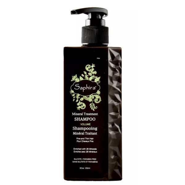Šampūnas Mineral Treatment...