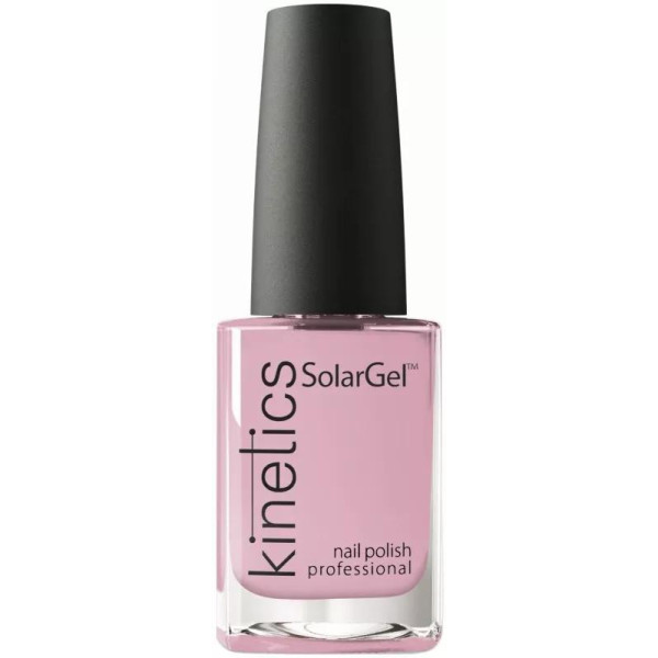 Nagų lakas SolarGel 081 Traffic Jam KNP081, 15 ml