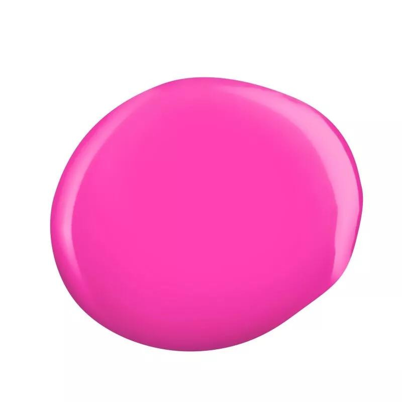Nagų lakas SolarGel 196 Electro Pink KNP196, 15 ml