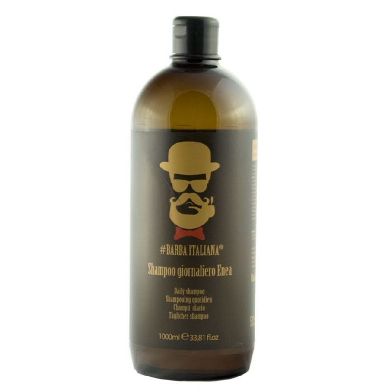 Šampūnas plaukams Enea,1000 ml, BI07BIG Šampūnas plaukams Enea,1000 ml, BI07BIG
