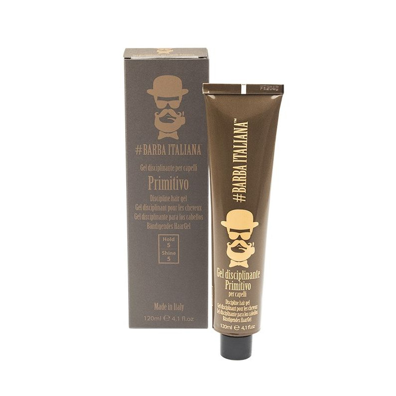 Formavimo gelis plaukams Primitivo BI7007, 120 ml. Formavimo gelis plaukams Primitivo BI7007, 120 ml.
