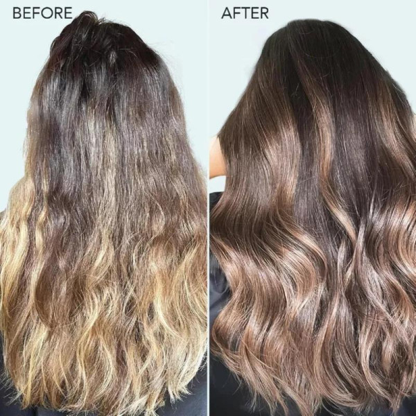 Plaukų priežiūros rinkinys Saphira Brush and Mineral Mud Kit, SAFKIT1