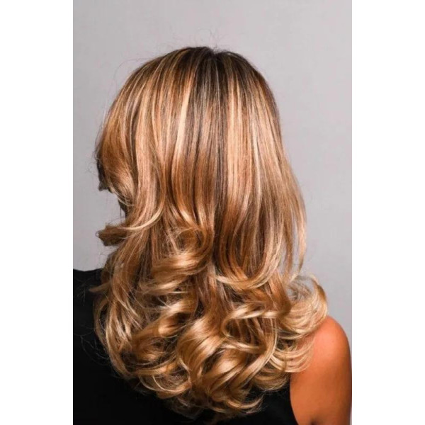 Plaukų priežiūros rinkinys Saphira Brush and Mineral Mud Kit, SAFKIT1