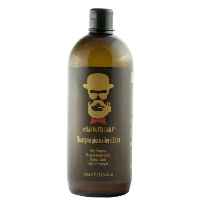 Šampūnas plaukams Enea,1000 ml, BI07BIG