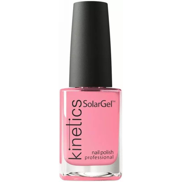 *Nagų lakas SolarGel 332 Bossa Nova KNP332, 15 ml