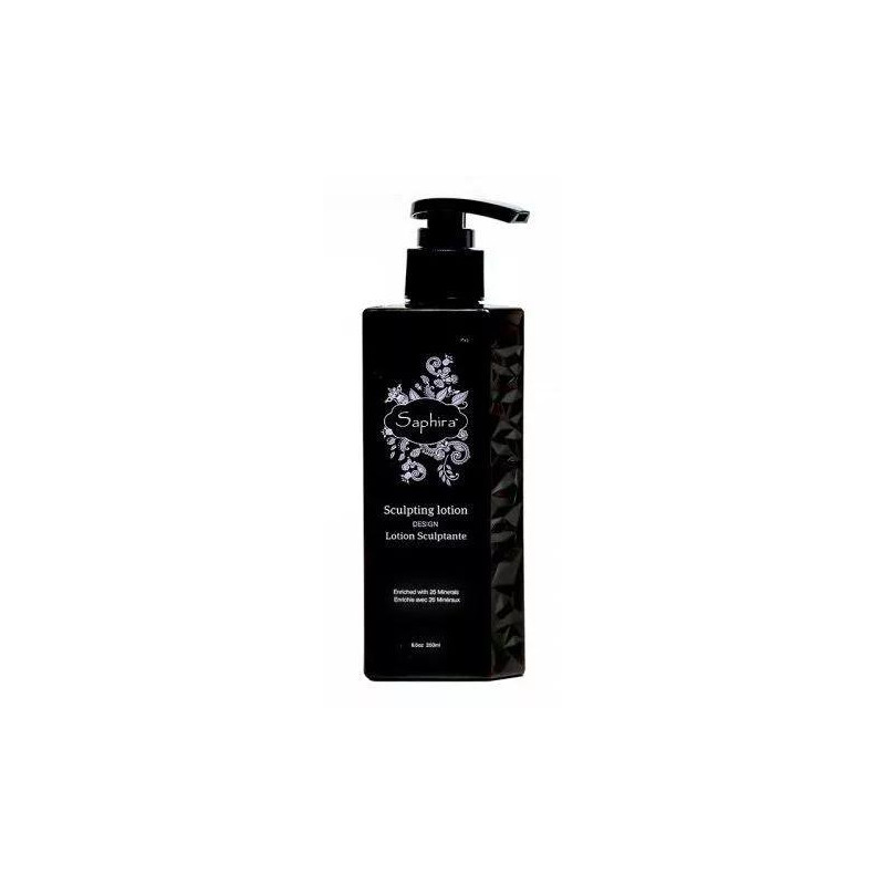 Plaukų formavimo losjonas Sculpting Lotion SAFSL1, 250 ml