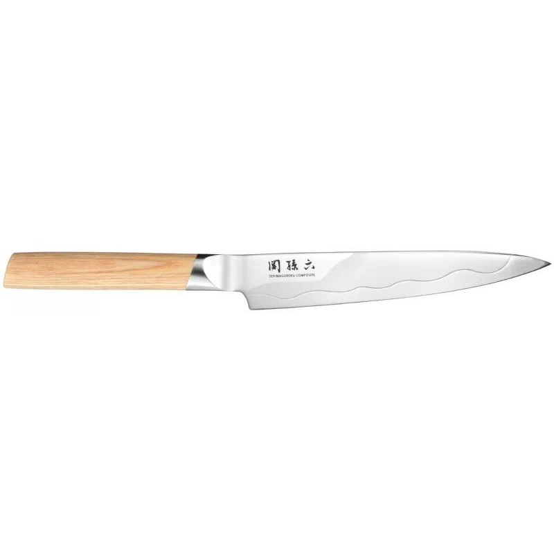Japoniško plieno peilis, DMGC-0401