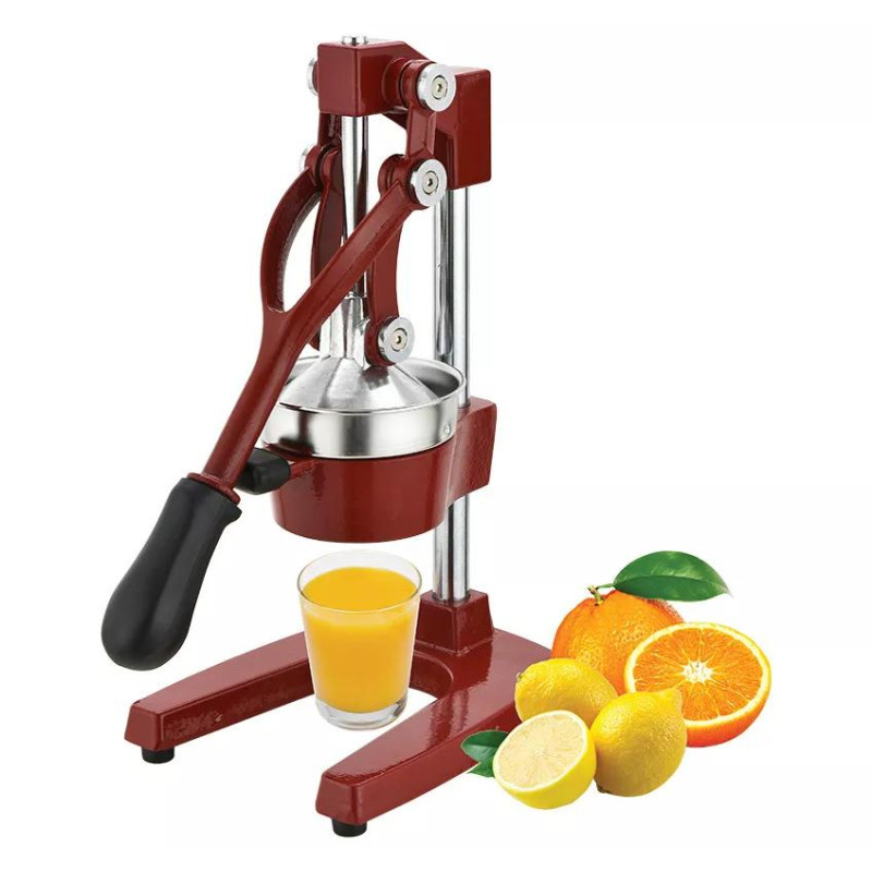 Profesionali citrus. vaisių sulčiaspaudė, ZY501RCJ