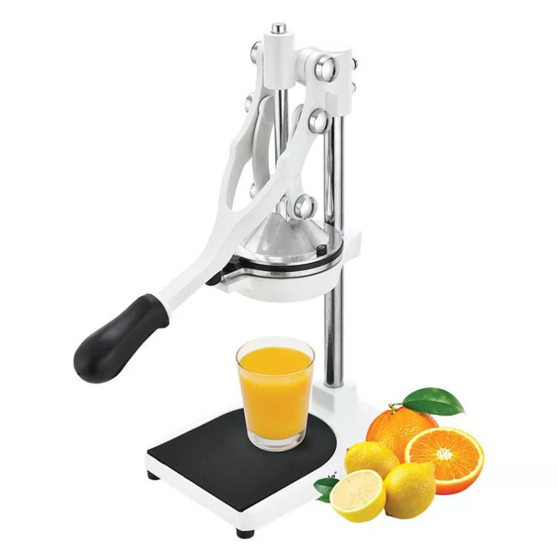Profesionali citrus. vaisių sulčiaspaudė, ZY503WCJ
