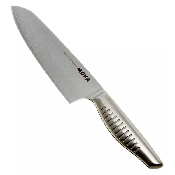 Damasko santoku peilis...
