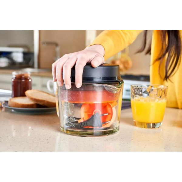 Citrusinių vaisių sulčiaspaudė CITRUSGLASS