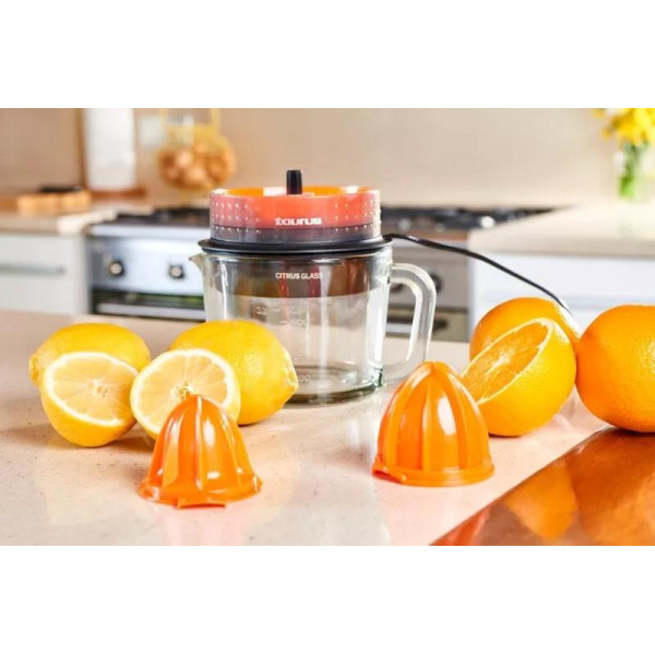 Citrusinių vaisių sulčiaspaudė CITRUSGLASS