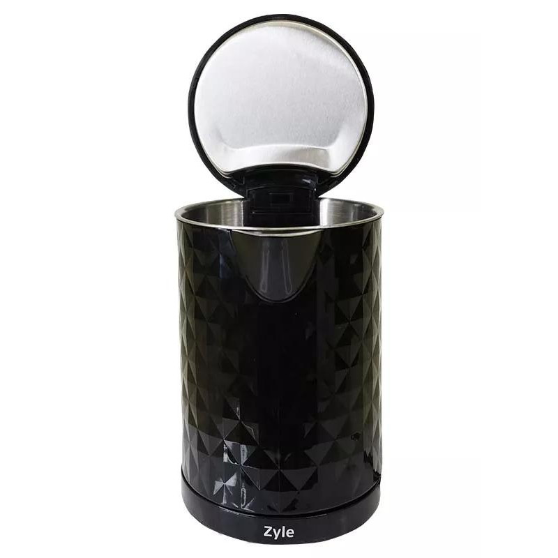 Virdulys Zyle ZY07BK