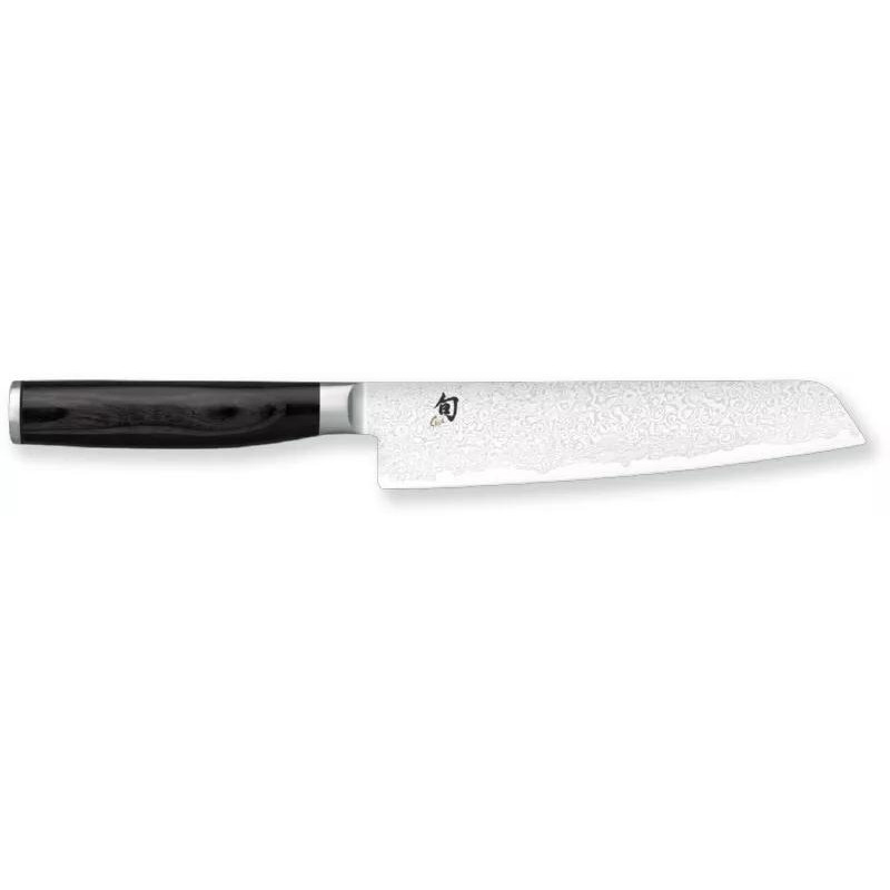 Damasko plieno peilis TMM-0701