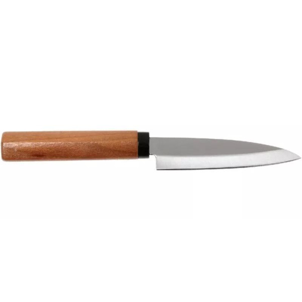 Japoniško plieno peilis su dėklu DG-3002D