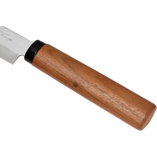 Japoniško plieno peilis su dėklu DG-3002D
