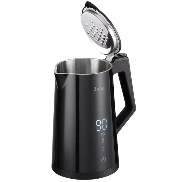 El. Virdulys ZY285BK