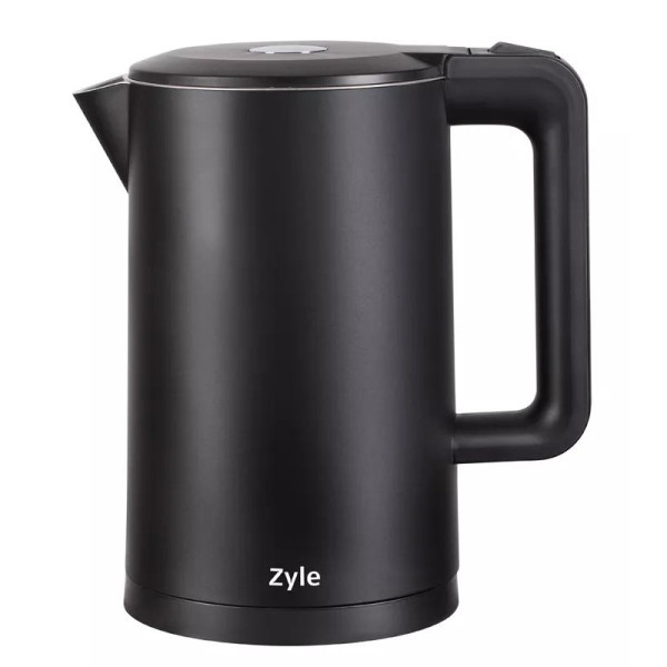 El. Virdulys ZY281BK