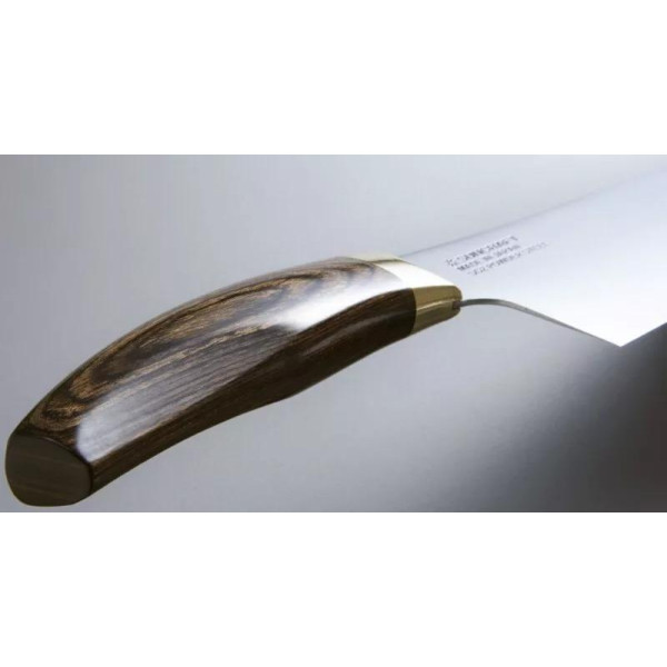 Japoniško plieno peilis, KSK-03