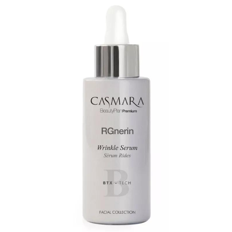 Atkuriantis veido serumas RGnerin 50 ml CASA81003