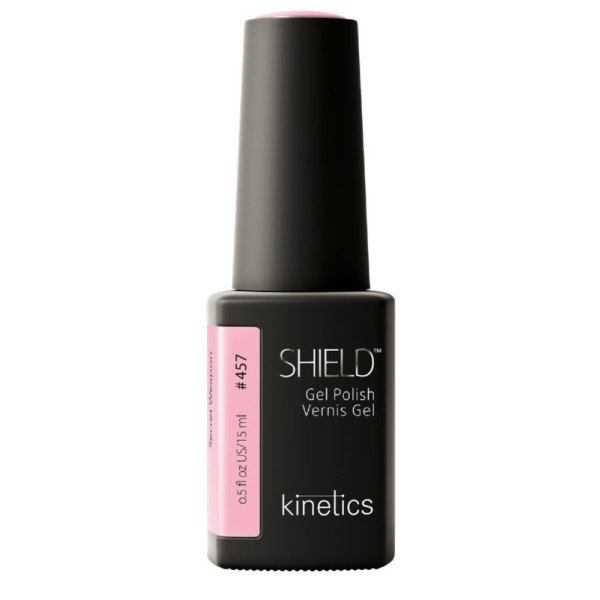 Gelis-lakas Kinetics Roots Shield Gel Polish  457 Secret Weapon KGP457N, 15 ml