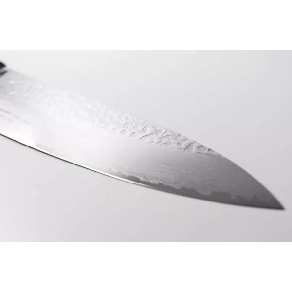 Damasko plieno peilis, SNSZ-09