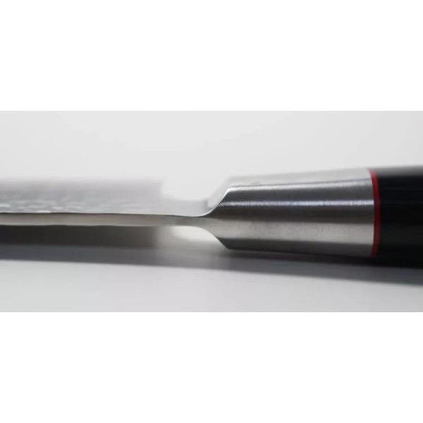 Damasko plieno peilis, SNSZ-10
