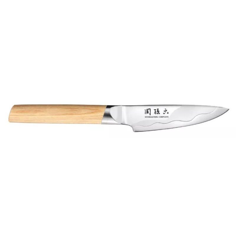 Japoniško plieno peilis, MGC-0400