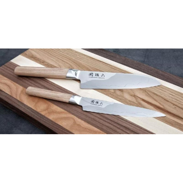 Japoniško plieno peilis, MGC-0400