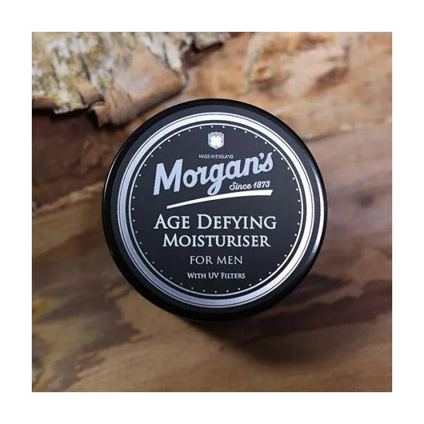 Veido kremas vyrams Age Defying Moisturiser, 45 ml MPM220