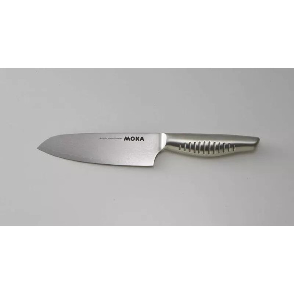 Damasko santoku peilis Suncraft SN59201