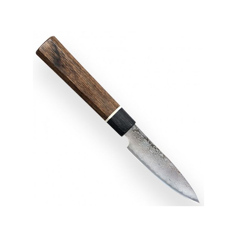 Damasko plieno peilis, BD-01