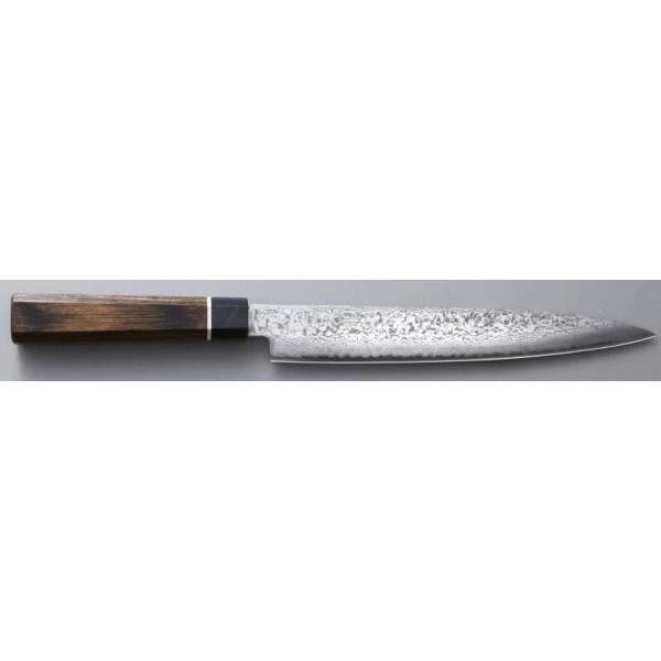 Damasko plieno peilis, BD-07
