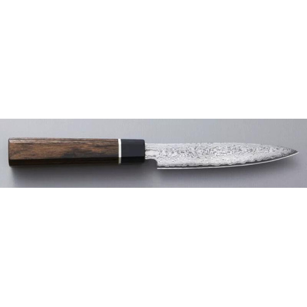 Damasko plieno peilis, BD-02