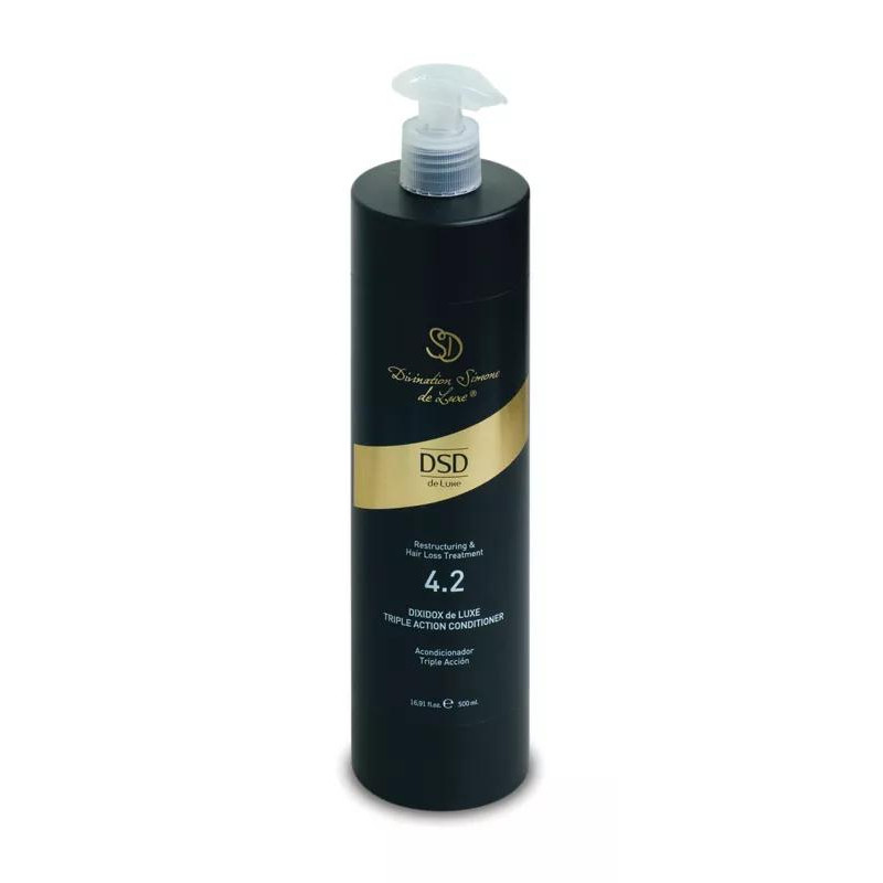 Kondicionierius Dixidox de Luxe 500ml.DSD4.2L