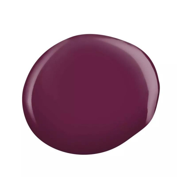 Gelinis nagų lakas SHIELD 210 Mulberry KGP210N, 15 ml