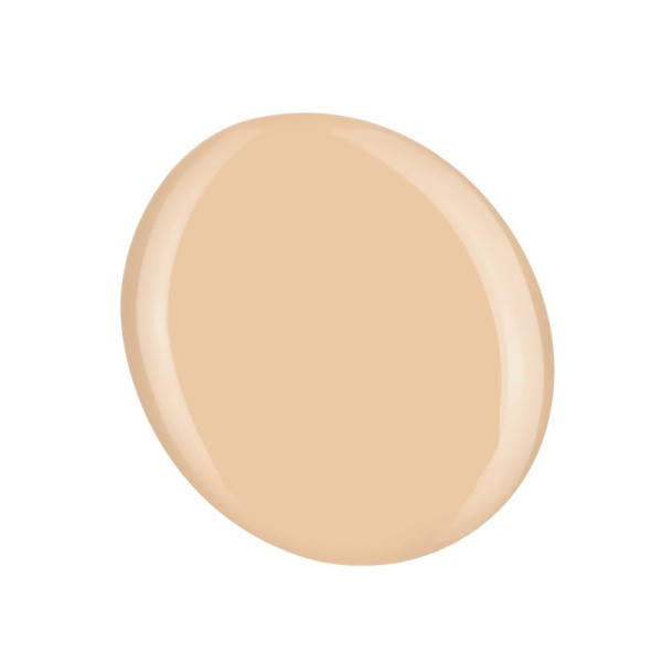 *Nagų lakas SolarGel 154 Silk & Satin KNP154, 15 ml