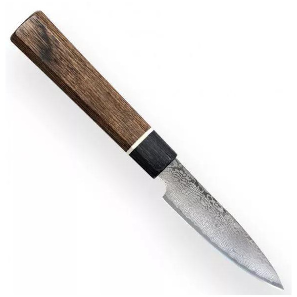 Damasko plieno peilis, BD-01